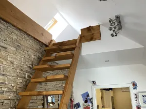 Prodej bytu 2+1, Špindlerův Mlýn, 60 m2