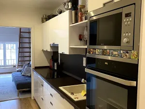 Prodej bytu 2+1, Špindlerův Mlýn, 60 m2