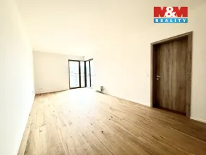 Pronájem bytu 2+kk, Brandýs nad Labem-Stará Boleslav - Brandýs nad Labem, Dřevčická, 52 m2