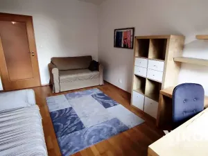 Pronájem bytu 2+kk, Praha - Záběhlice, Mattioliho, 65 m2