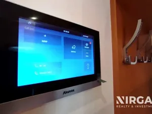 Pronájem bytu 2+kk, Praha - Záběhlice, Mattioliho, 65 m2