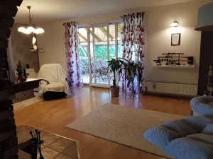 Prodej rodinného domu, Horní Bludovice, 330 m2