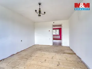 Prodej rodinného domu, Zaječov, 169 m2