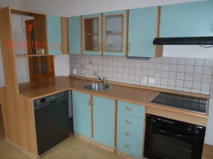 Pronájem bytu 2+1, Tábor, Chýnovská, 72 m2