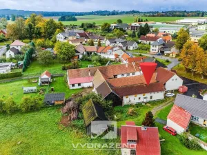 Prodej bytu 4+kk, Černov, 95 m2