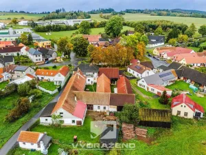 Prodej bytu 4+kk, Černov, 95 m2