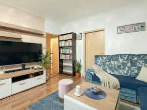 Prodej bytu 3+1, Ostrava, Václava Jiřikovského, 68 m2