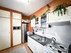 Prodej bytu 3+1, Ostrava, Václava Jiřikovského, 68 m2