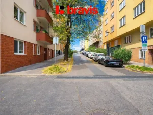 Pronájem kanceláře, Brno - Veveří, Lidická, 120 m2