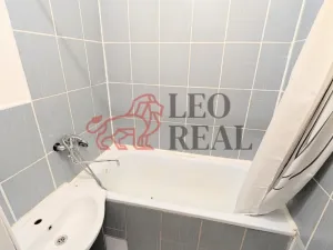 Prodej bytu 2+1, Most, Zdeňka Fibicha, 53 m2