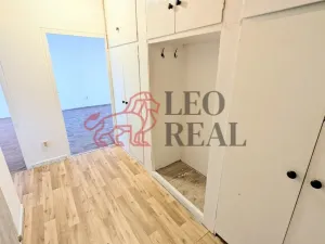 Prodej bytu 2+1, Most, Zdeňka Fibicha, 53 m2