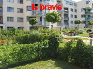 Prodej bytu 3+kk, Brno - Štýřice, Vídeňská, 82 m2