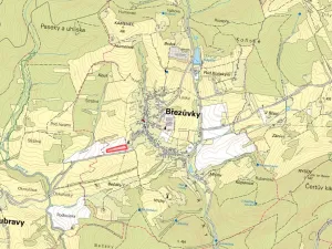 Prodej pole, Březůvky, 12368 m2