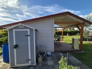 Prodej chaty, Třinec - Lyžbice, 15 m2