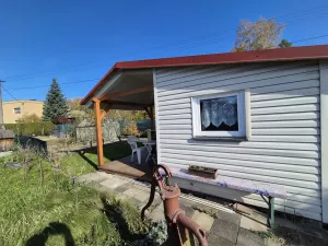 Prodej chaty, Třinec - Lyžbice, 15 m2