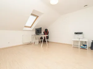 Prodej rodinného domu, Třebechovice pod Orebem, Týnišťská, 185 m2