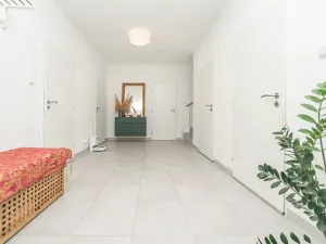 Prodej rodinného domu, Třebechovice pod Orebem, Týnišťská, 185 m2