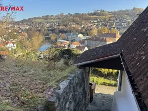 Prodej chaty, Český Krumlov - Plešivec, 94 m2