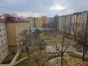 Dražba bytu 1+1, Brno, Dřevařská, 34 m2