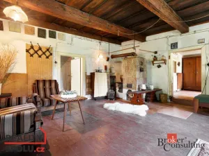 Prodej chaty, Malá Morávka, 180 m2