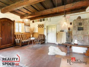 Prodej chaty, Malá Morávka, 180 m2