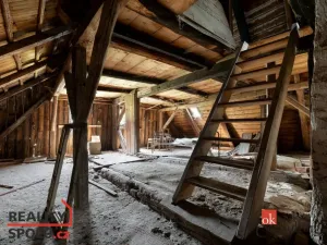 Prodej chaty, Malá Morávka, 180 m2