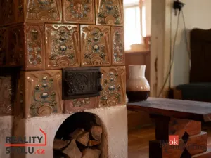 Prodej chaty, Malá Morávka, 180 m2