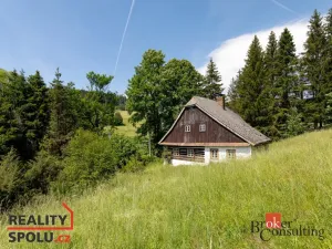 Prodej chaty, Malá Morávka, 180 m2