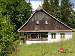 Prodej chaty, Malá Morávka, 180 m2