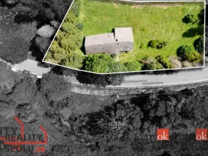 Prodej chaty, Malá Morávka, 180 m2