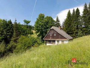 Prodej chaty, Malá Morávka, 180 m2