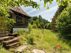 Prodej chaty, Malá Morávka, 180 m2