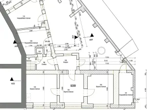 Prodej rodinného domu, Dub nad Moravou, Olomoucká, 117 m2