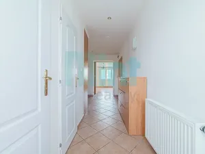 Pronájem bytu 4+1, Ostrava, Přibylova, 118 m2