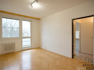 Pronájem bytu 1+1, Olomouc - Nová Ulice, I. P. Pavlova, 31 m2