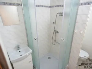 Pronájem bytu 1+1, Olomouc - Nová Ulice, I. P. Pavlova, 31 m2