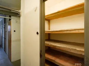 Pronájem bytu 1+1, Olomouc - Nová Ulice, I. P. Pavlova, 31 m2