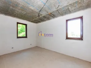 Prodej rodinného domu, Praha - Strašnice, Hvozdnická, 360 m2