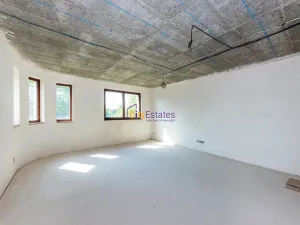 Prodej rodinného domu, Praha - Strašnice, Hvozdnická, 360 m2