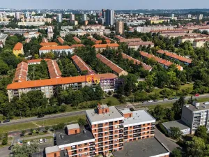 Prodej rodinného domu, Praha - Strašnice, Hvozdnická, 360 m2
