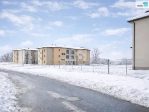 Prodej bytu 1+kk, Nehvizdy, Vestecká, 38 m2