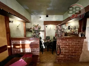 Prodej obchodního prostoru, Klášterec nad Ohří, 17. listopadu, 621 m2