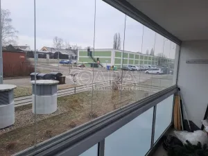 Prodej bytu 3+1, Praha - Stodůlky, Přecechtělova, 79 m2