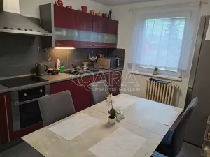 Prodej bytu 3+1, Praha - Stodůlky, Přecechtělova, 79 m2