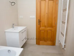 Pronájem rodinného domu, Horní Slivno, 198 m2