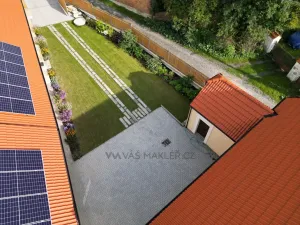 Pronájem rodinného domu, Horní Slivno, 198 m2