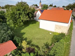 Pronájem rodinného domu, Horní Slivno, 198 m2