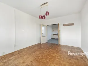 Prodej bytu 2+1, Česká Lípa, Železničářská, 60 m2