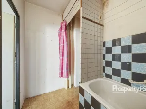 Prodej bytu 2+1, Česká Lípa, Železničářská, 60 m2