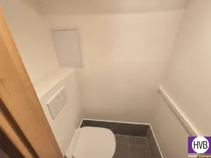 Prodej bytu 1+kk, Praha, Jagellonská, 33 m2